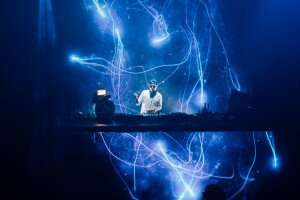 Robin Schulz legt für Q/S designed by seine größten Hits auf