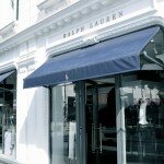 Bei Ralph Lauren sollen neue Köpfe den neuen Kurs mittragen