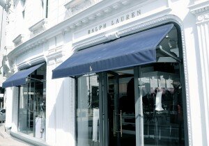 Bei Ralph Lauren sollen neue Köpfe den neuen Kurs mittragen
