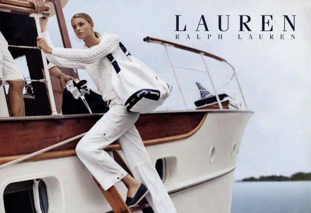 Zurück zu den Wurzeln: Ralph Lauren will sich stärker auf seine DNA konzentrieren