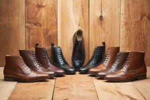 Qualität zieht an: Shoepassion bietet rahmengenähte und von Hand gefertigte Volllederschuhe zu Top-Preisen