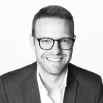 Sandro Schramm ist neuer Director Marketing für s.Oliver, Q/S designed by und Triangle