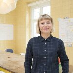 Steffi Wolter, neuer Head of Brand Management für ArmedAngels