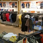 Für die Marke Stones bestehen berechtigte Hoffnungen: Die Verkaufsverhandlungen für die Dressmaster GmbH sind bereits fortgeschritten