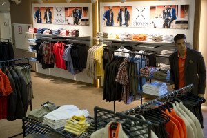 Für die Marke Stones bestehen berechtigte Hoffnungen: Die Verkaufsverhandlungen für die Dressmaster GmbH sind bereits fortgeschritten