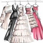 Tresophie Charlotte: Romantisch und verspielt Tresophie Charlotte: Romantisch und verspielt