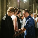 Raf Simons kehrt nach Florenz zurück