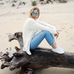 Die neue Mud Jeans Kollektion besteht zu 20% aus recycelten Jeans
