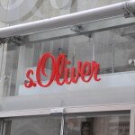 s.Oliver-CEO Armin Fichtel bewertet die Flagship-Store-Strategie aus heutiger Sicht als Fehler