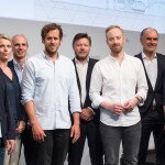 Team Zalando - der neue Aufsichtsrat mit Vorstand: